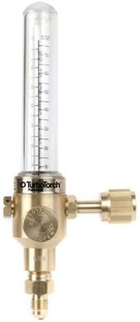 Turbo Torch 0386-0849 NFM-TT Nitrogen Flow Meter by TurboTorch