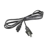 Notebook Power Cord 6ft