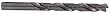 Milwaukee 48-89-1570 17/64-Inch Black Oxide Twist Drill Bit
