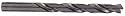 Milwaukee 48-89-1525 1/8-Inch Black Oxide Twist Drill Bit, 2 Pack