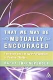 That We May Be Mutually Encouraged CD