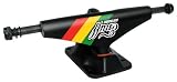 Enuff Rasta Stripe Skateboard Trucks