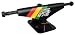 Enuff Rasta Stripe Skateboard Trucks