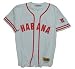Habana Leones Home Replica #53 Throwback Jersey