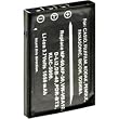 UltraLast ULCGAS301A Digital Camera Battery Pack for Panasonic CGA-S301A