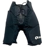 CranBarry Goalie Girdle