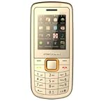 Karbonn K101 Star Dual SIM | White Yellow