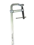 Bar & Pipe Clamps: Bessey MMS-8  8-Inch MightyMini All Steel Sliding Arm Clamp