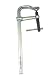 Bessey MMS-8  8-Inch MightyMini All Steel Sliding Arm Clamp