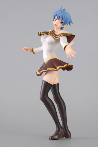 B-CLUB pure 朝比奈 涼風 ( PVC塗装済完成品 )