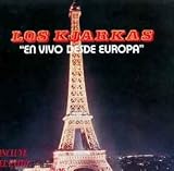 En Vivo Desde Europa
