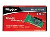 IMAGE OF Maxtor SERIAL ATA PCI CARD ( K01PCSATA )