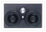 NHT IW4 Architect Series In-Wall 3-way Speaker (Each)