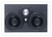 NHT IW4 Aluminum Driver 3-Way Dual Woofer High Performance In-Wall Speaker
