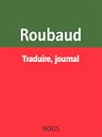 Traduire, journal