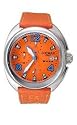 Locman Men's Mare  Collection Titanium Watch #133OR