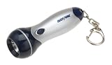 Rayovac Trilogy Key Chain Light, 1AA , 1 keychain (Pack of 2)