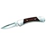 Buck 505 Knight Lockback Folding Knife