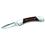 Buck 505 Knight Lockback Folding Knife