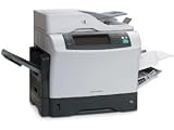 LaserJet M4345x mfp GOV 110V