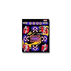 Logic3 Dance Mat for PSone and PS2 (PS/PS2)