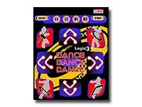 Buy Logic3 Dance Mat for PSone and PS2 (PS/PS2) online at Discounted New and Used prices. Delivered to your door with Childrens Toyshop.com