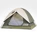 Coleman SunDome 7-Foot by 7-Foot 3-Person Dome Tent (Blue/White)