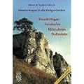 Wanderungen in die Erdgeschichte, Bd.1, Treuchtlingen, Solnhofen, M�rnsheim, Dollnstein