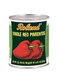 Roland Red Sweet Peeled Pimientos, 27.5 oz