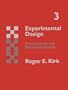 Experimental Design: Procedures for Behavioral Sciences (Psychology)