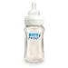 Born Free - 9 oz Wide Neck Glass Bottle 2 Pack