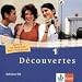 Bücher : Découvertes Tl 1: Decouvertes 1. Schüler-CD. Alle Bundesländer