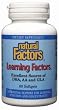 Kids Factors (replaces Learning Factors) - 60 - Softgel