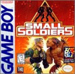 Small Soldiers