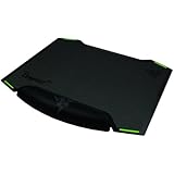 Razer Vespula Dual-Sided Gaming Mouse Mat - Speed and Control