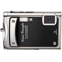 Olympus Stylus Tough 8000 is the Best Olympus Digital Camera Under $400