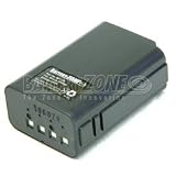 2-Way NiCad Replacement Battery for Maxon SL70, SP2000, SP2550 two way radios. Replaces SA1160 / SA1170