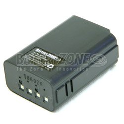 2 Way NiCad Replacement Battery for Maxon SL70, SP2000, SP2550 two way radios. Replaces SA1160 / SA1170