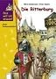 Das will ich wissen, Die Ritterburg