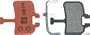 Kool-Stop Disc Brake Pad Avid Juicy and BB7