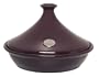 Emile Henry Flame Top 2.6 Quart Tagine, Figue