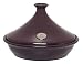 from Emile Henry Emile Henry Flame Tagine Figue 32cm Model 375532