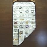 Jewelry Organizer 80 Pockets