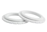 Bellybuds Replacement Adhesive Rings --
