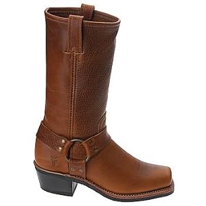 FRYE Women's Harness 12R Boot