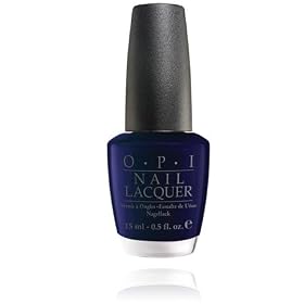 OPI - India Collection - Yoga-ta Get this Blue! (15ml)