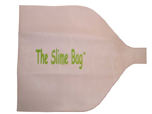 The D.E. Removal Pool Filter Backwashing Bag