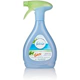 Febreze Fabric Refresher with Gain, Original Scent, 27 Oz