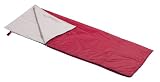 Wenzel Reversible Fleece Liner Blanket (Red)
