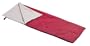 Wenzel 49243 Reversible Fleece Liner/Blanket (Red)